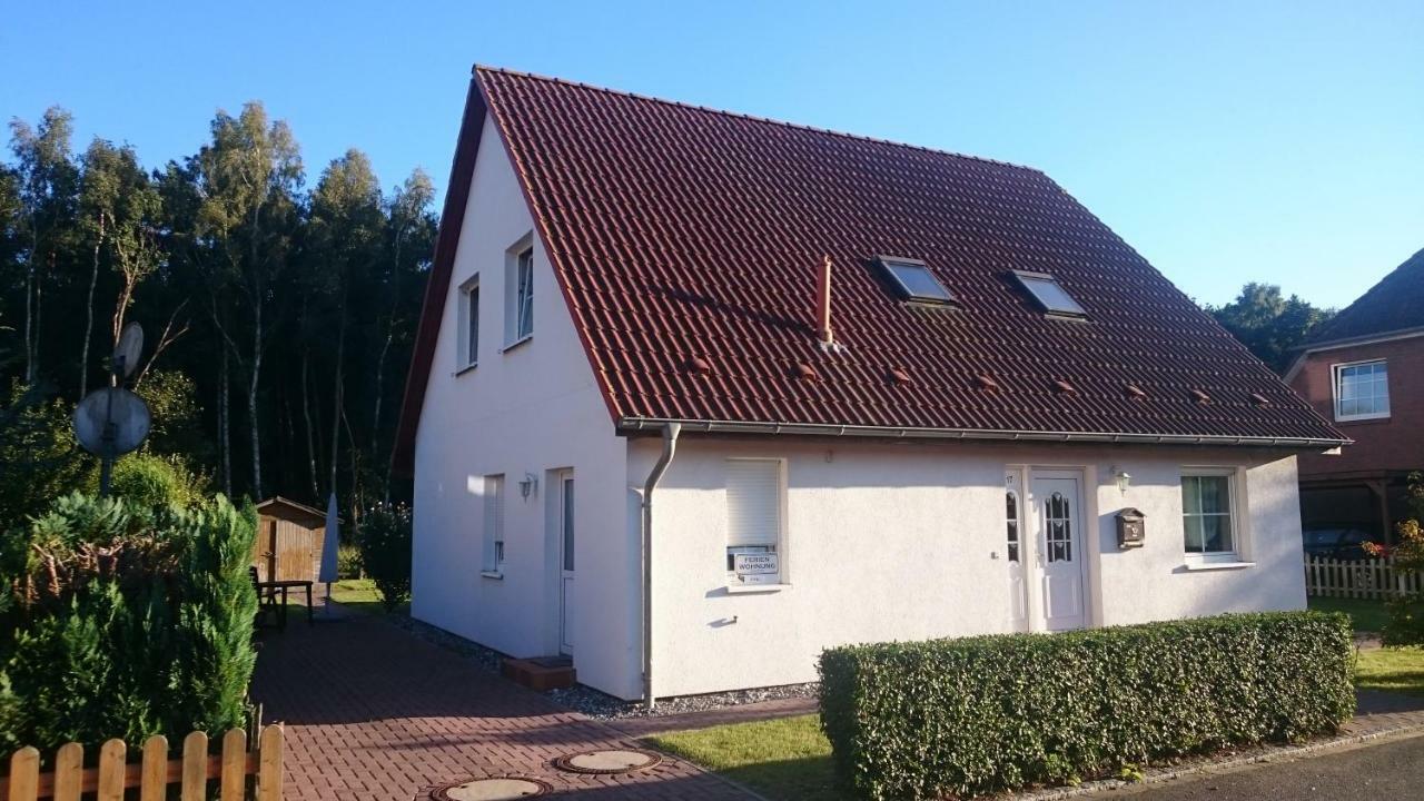 Ferienwohnung Csallner Глове Экстерьер фото
