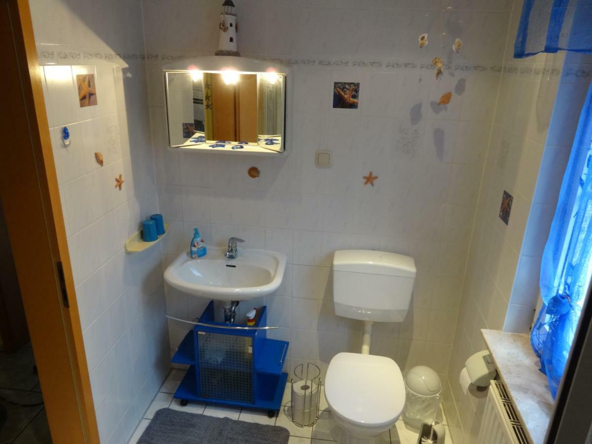 Ferienwohnung Csallner Глове Экстерьер фото