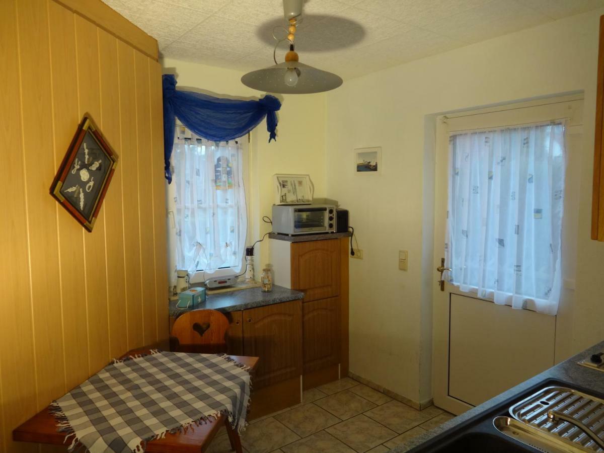 Ferienwohnung Csallner Глове Экстерьер фото