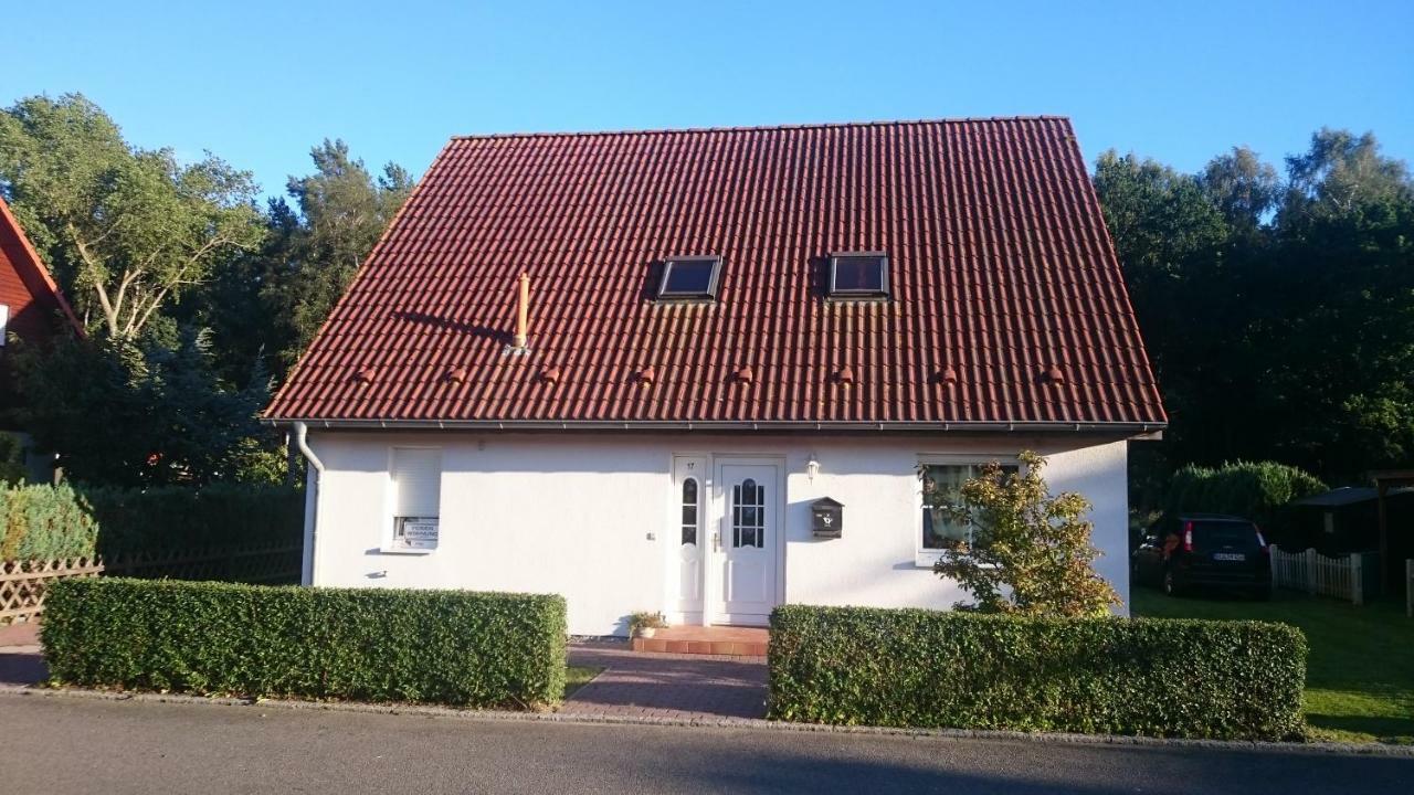 Ferienwohnung Csallner Глове Экстерьер фото